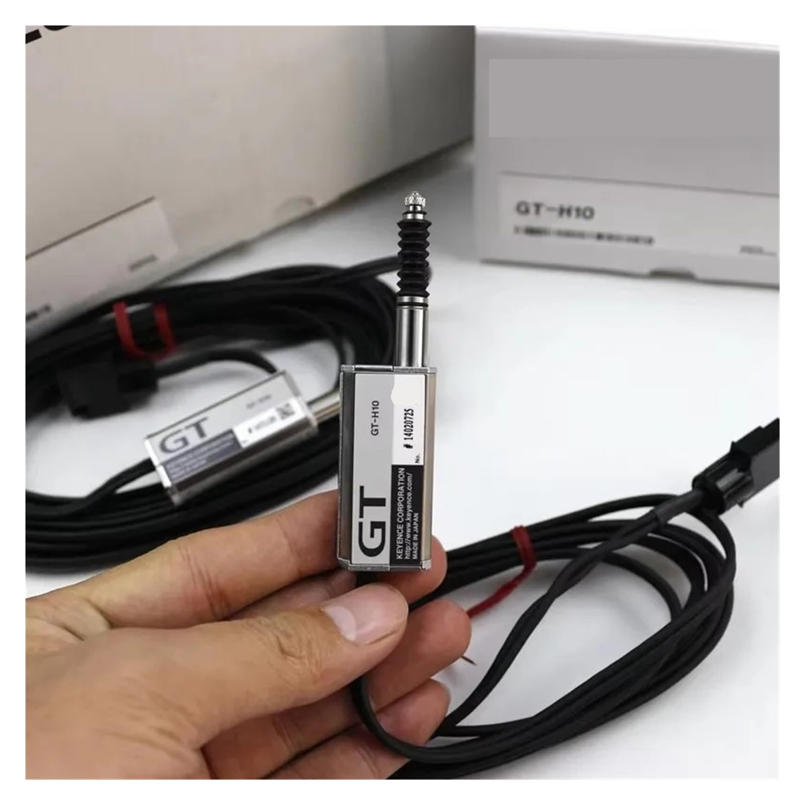 JJKKOZVQF GT-H10 contact displacement sensor