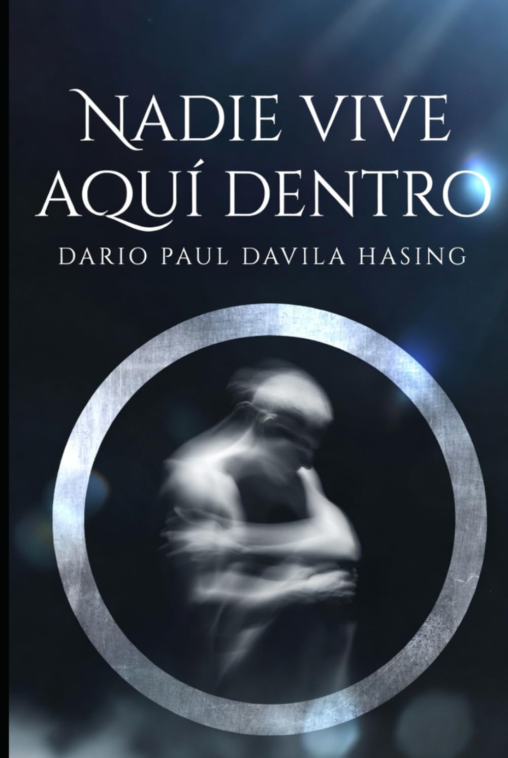 NADIE VIVE AQUÍ DENTRO: La verdad incómoda sobre la mente, la identidad y el vacío que todos llevamos dentro