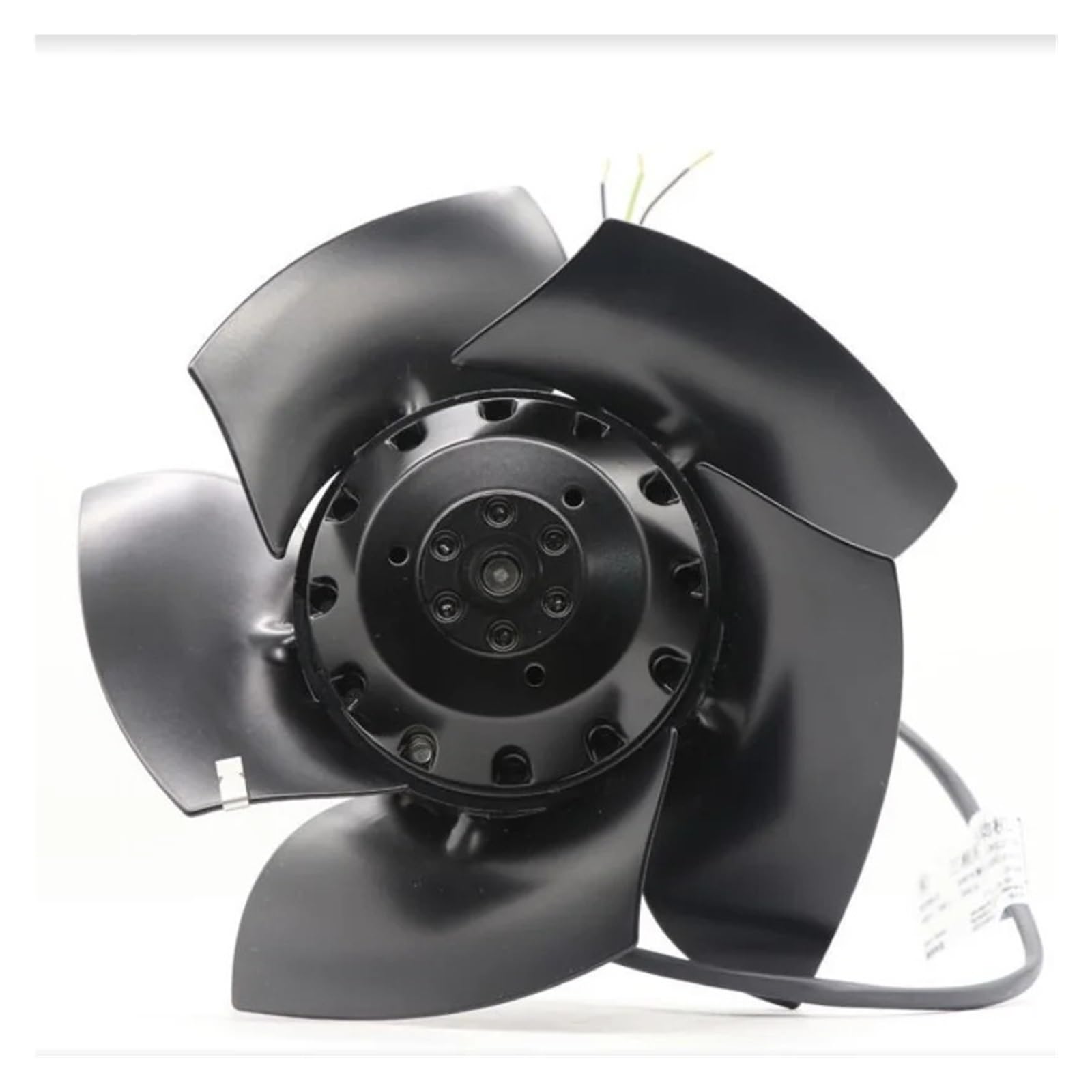 TZFBD W2D210-EB10-12 M2D068-CF Axial Cooling Fan