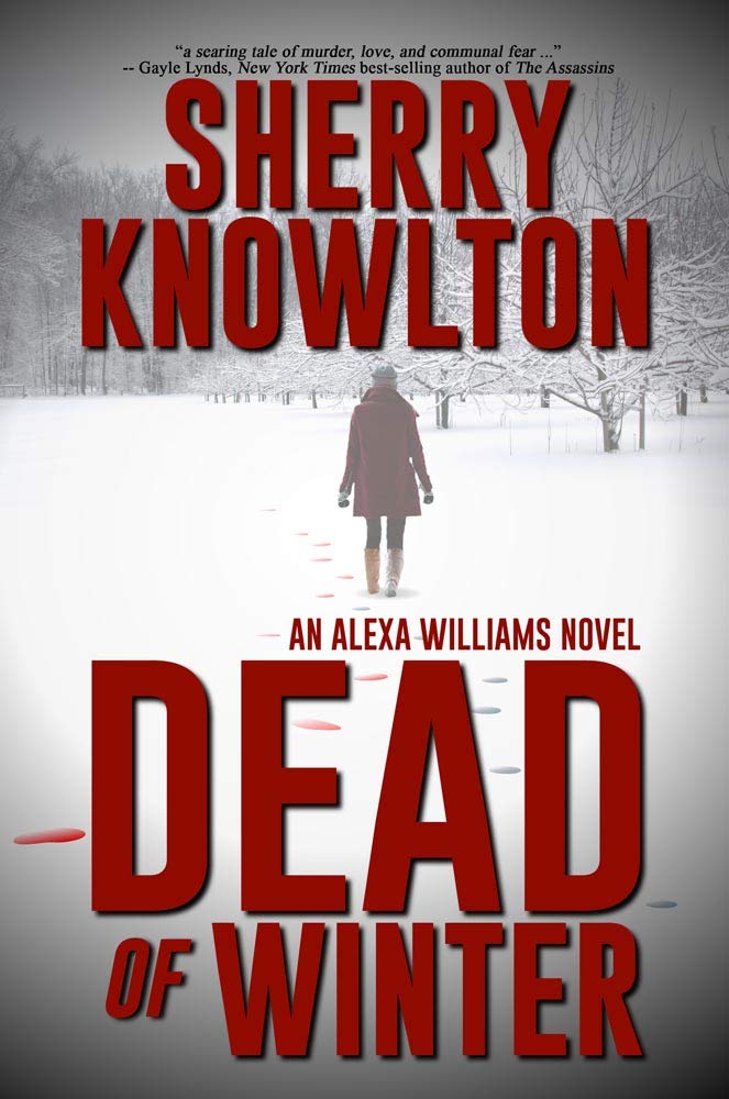 Dead of Winter: An Alexa Williams Novel