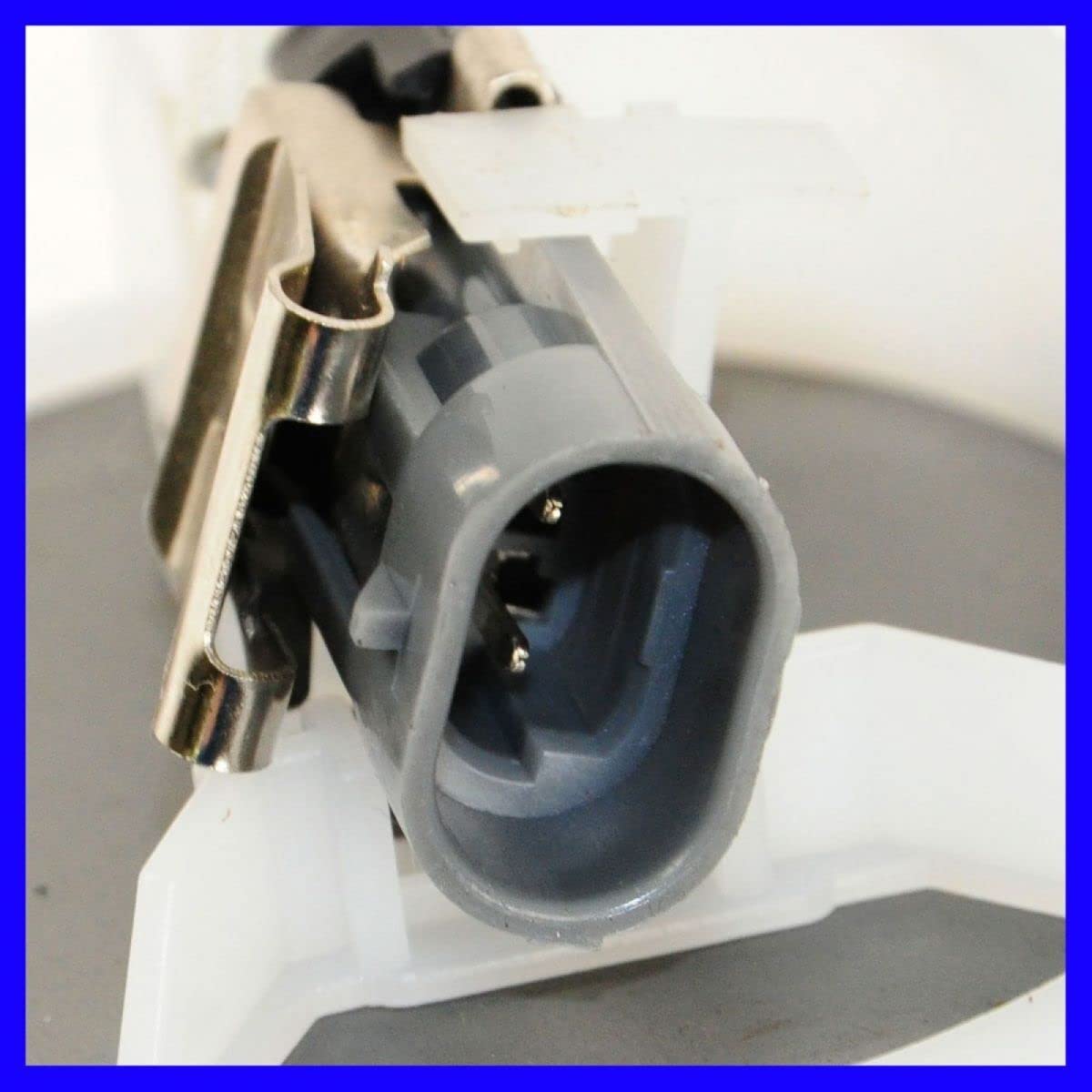Amazon.com: Yvessvi Rear Wheel Hub & Bearing Assembly Fits 2WD 