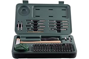 Weaver, Gunsmith Tool Kit: A Comprehensive Guide for Gunsmithing Hobbyists