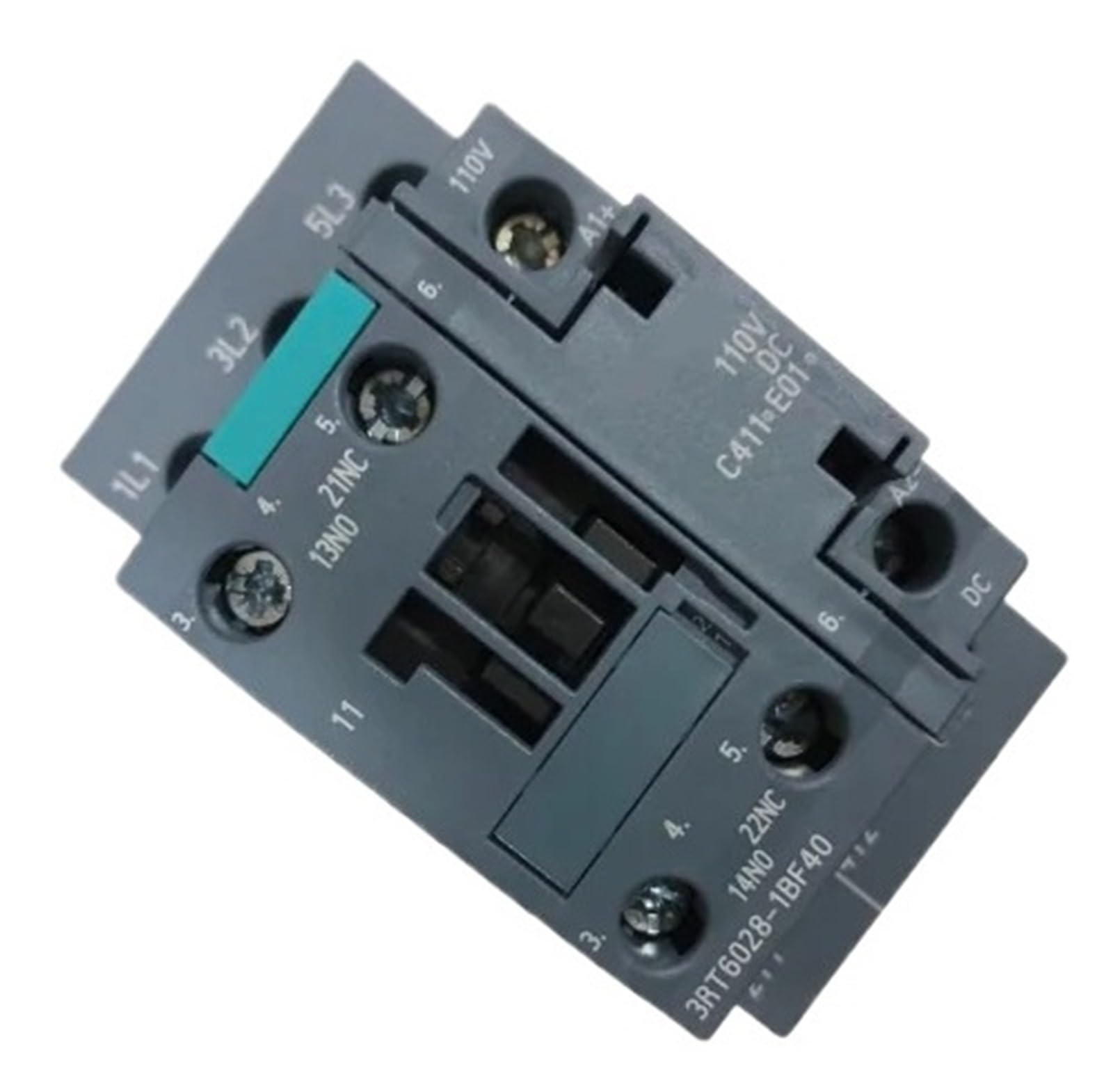 CXFCIHFT 3RT6028-1BF40 Contactor Module