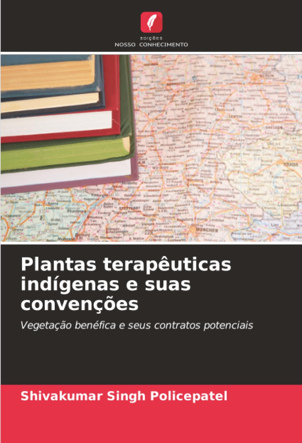 Plantas terapêuticas indígenas e suas convenções: Vegetação benéfica e seus contratos potenciais