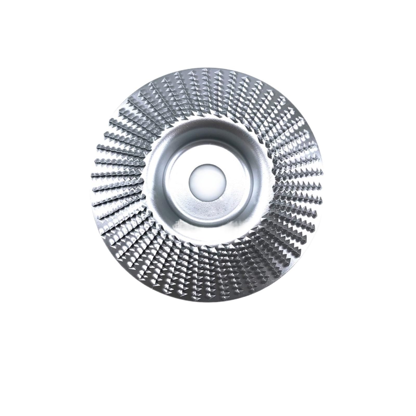 CIJUFOI 100mm Plane Bevel Angle Grinding Wheel 16/22mm Aperture Rotary Disc Sanding Woods Carving Tool Abrasive for Grinder