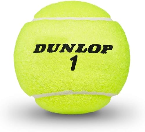Miniatura 4 de Dunlop ATP Championship - Pelotas de tenis