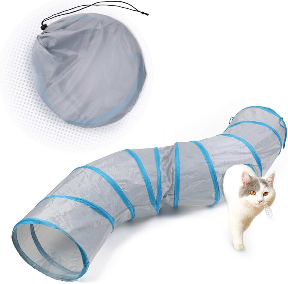 Amazon.ca cat tunnel