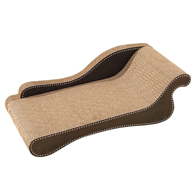 Griffoir pour chat et protection canapé contre les griffures