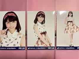 乃木坂46 生写真　シークレットグラフィティー　ほぼフルコンプ 61k2QgRi8-L._AC_SY200_QL15_.jpg