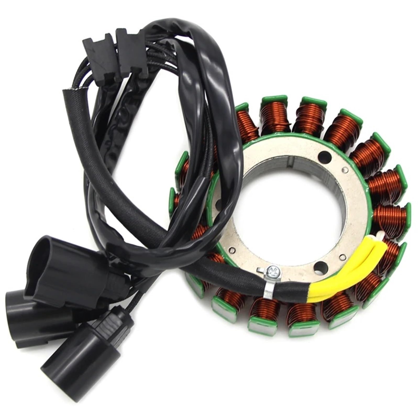 Stator Allumage Moteur Pour KVF750 Brute Force 750 4X4i APG HD KRF750 Teryx 750 FI 4X4 Bobine Générateur D'allumage Moto Sport