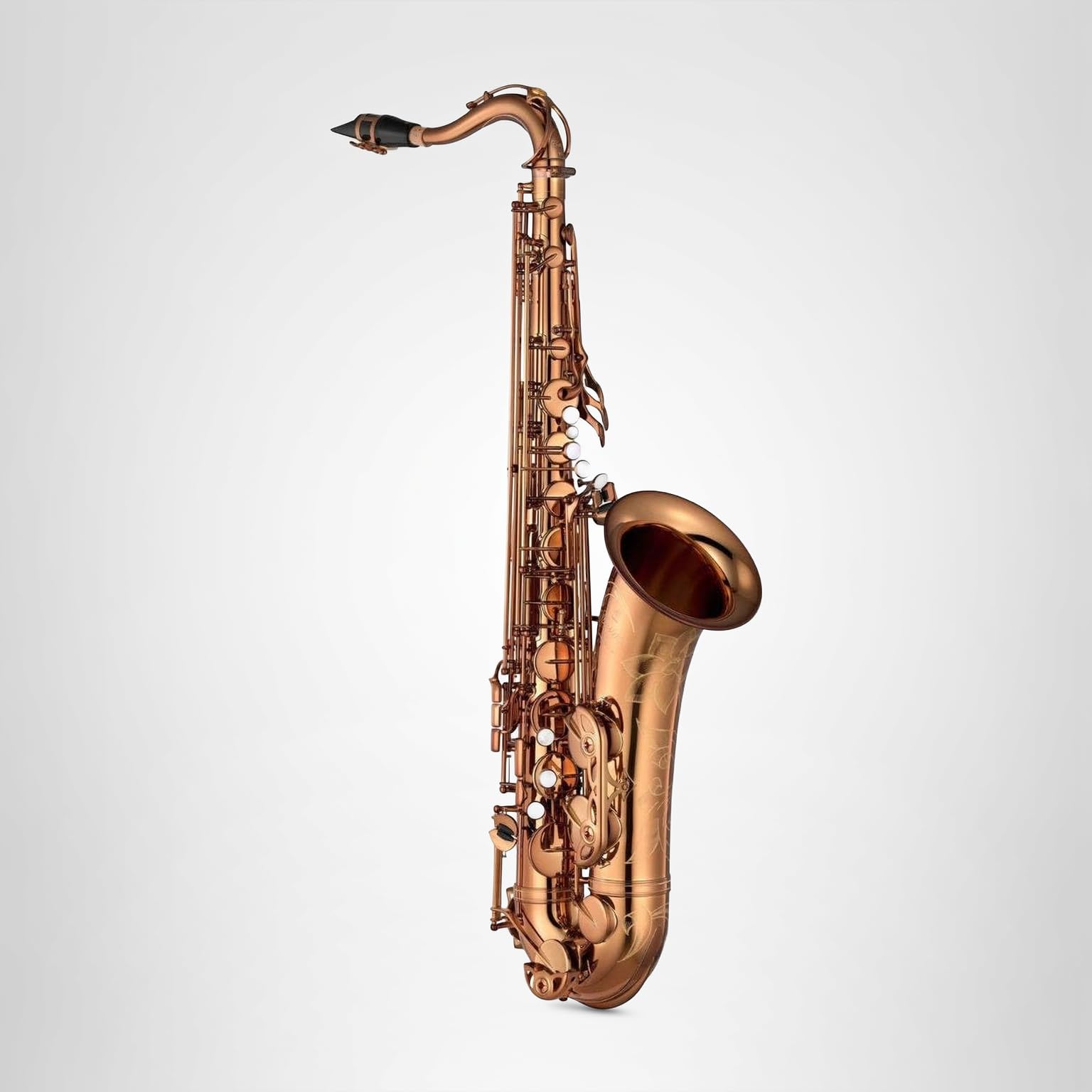 Amazon.com: Yamaha YTS-82ZII Custom Z Tenor Saxophone Lacquered