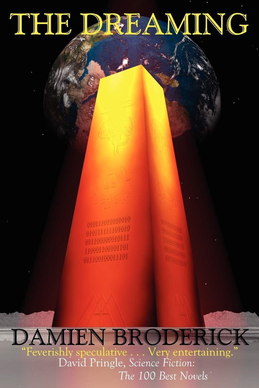 The Dreaming: A Fantastic Books Book