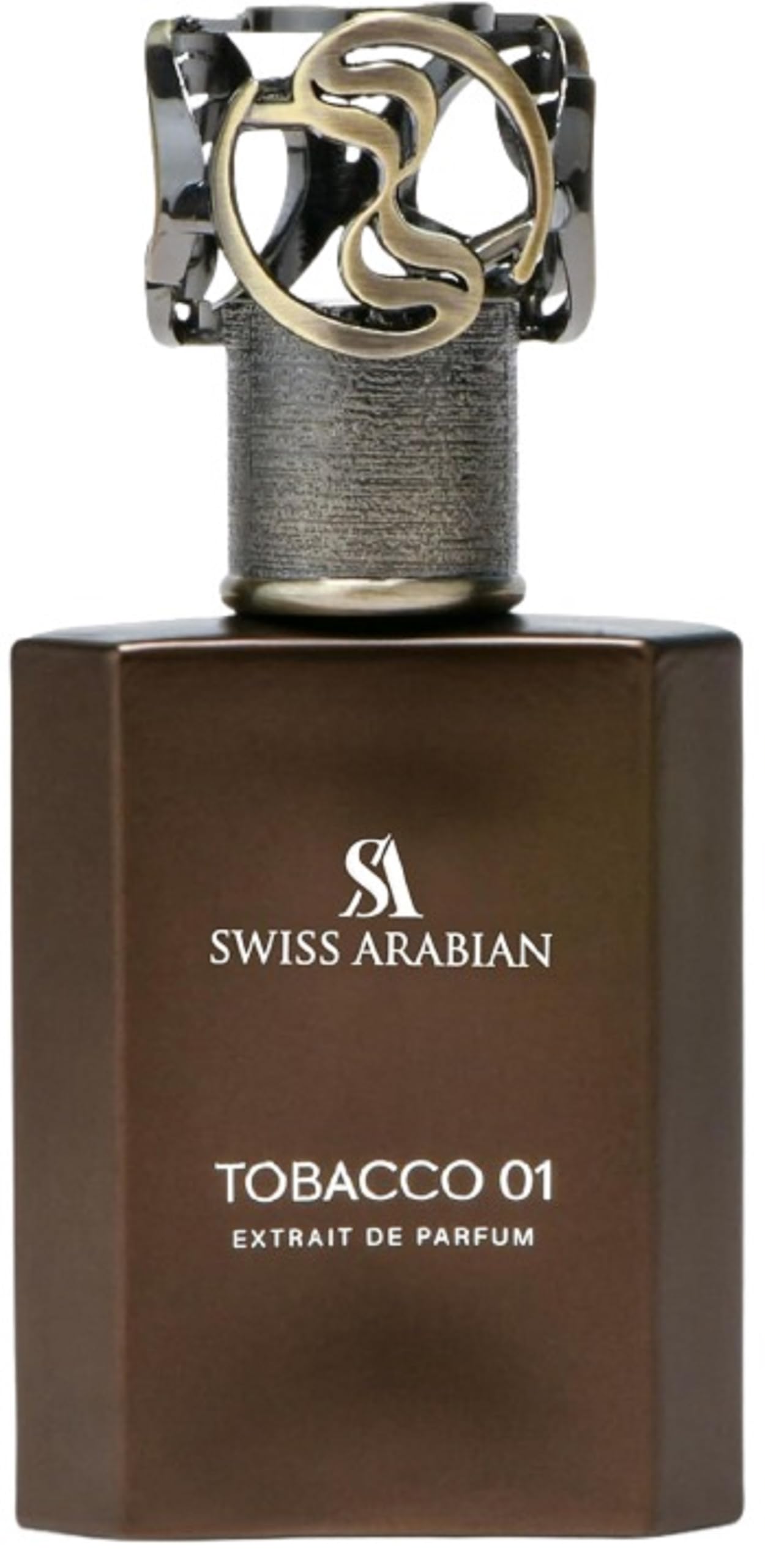 香水(男性用) Swiss Arabian Tobacco 01 Amazon.com: Swiss Arabian Tobacco 01 - Arabian Perfume for Men and