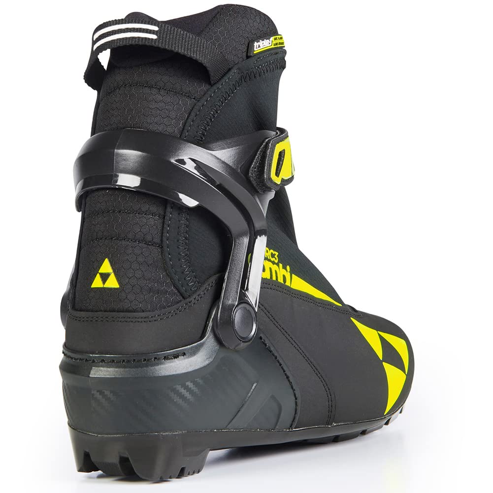 Fischer Bottes de ski de fond RC 3 Combi 2022
