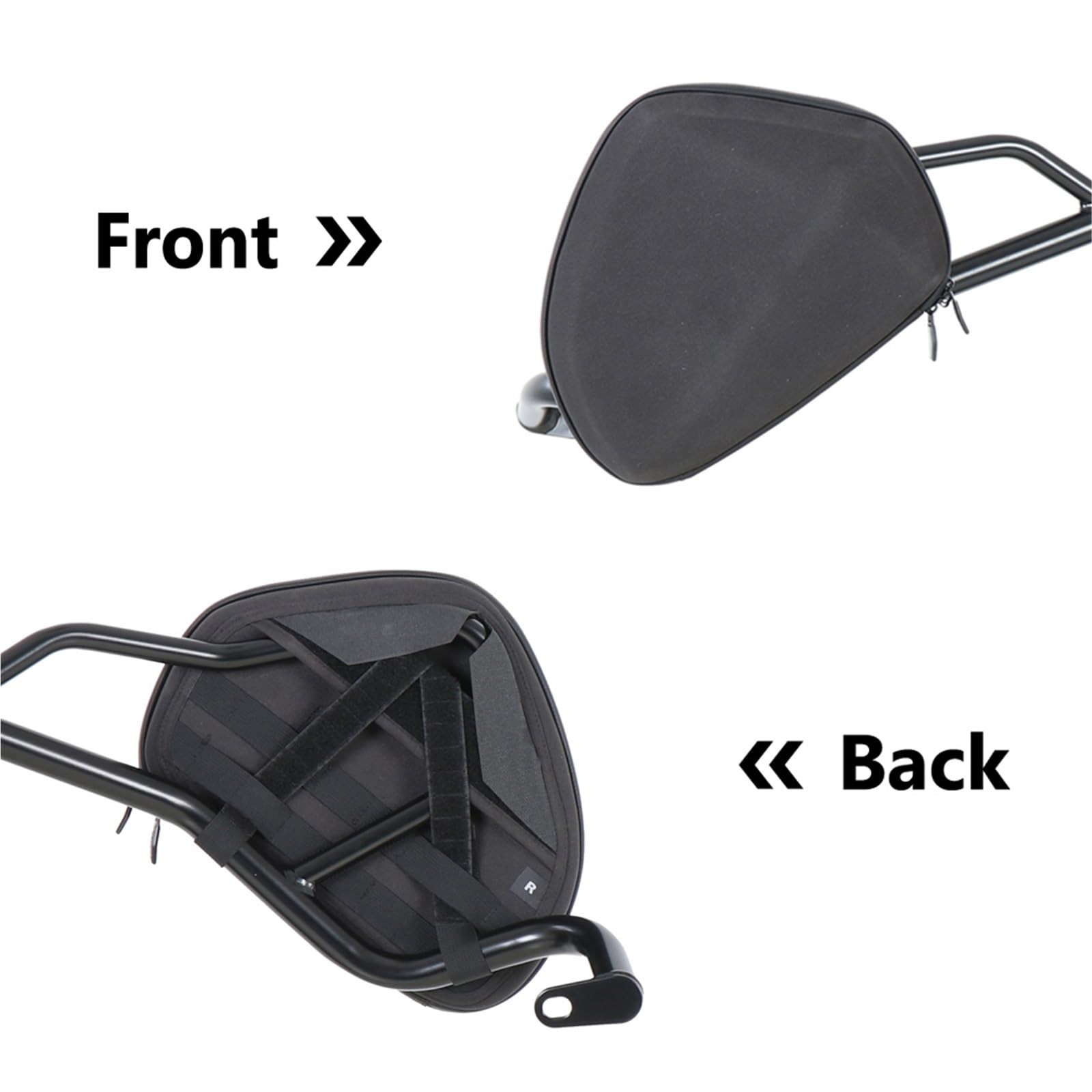 Sacs De Protection pour Barre Moto, Outil Réparation, Cadre Rangement, Boîte À Outils, pour F750GS, F850GS, F 850, 750 GS 2018, 2019, 2020, 2021