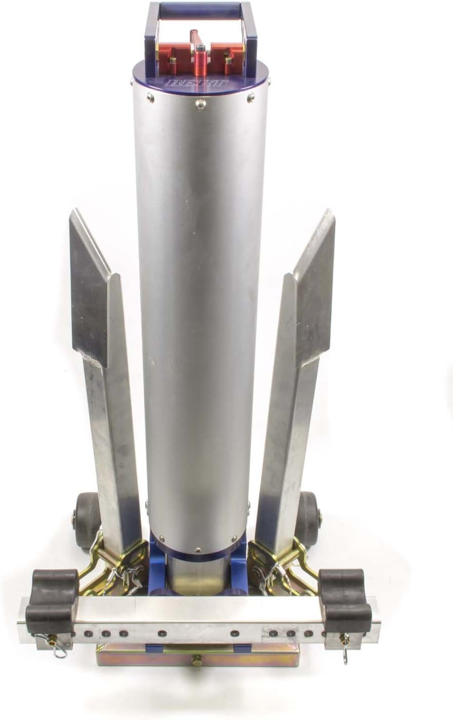 AJ1000 Aluminum Air Jack Single