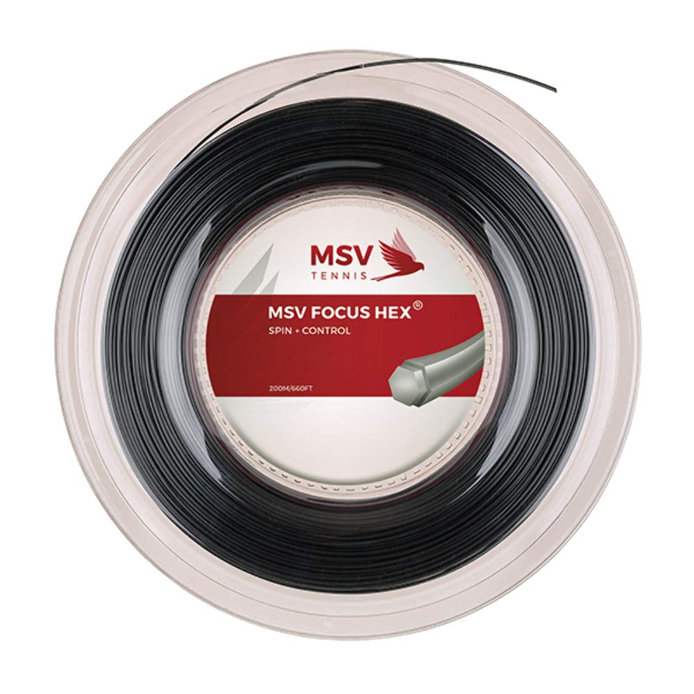 MSV Saitenrolle Focus-HEX