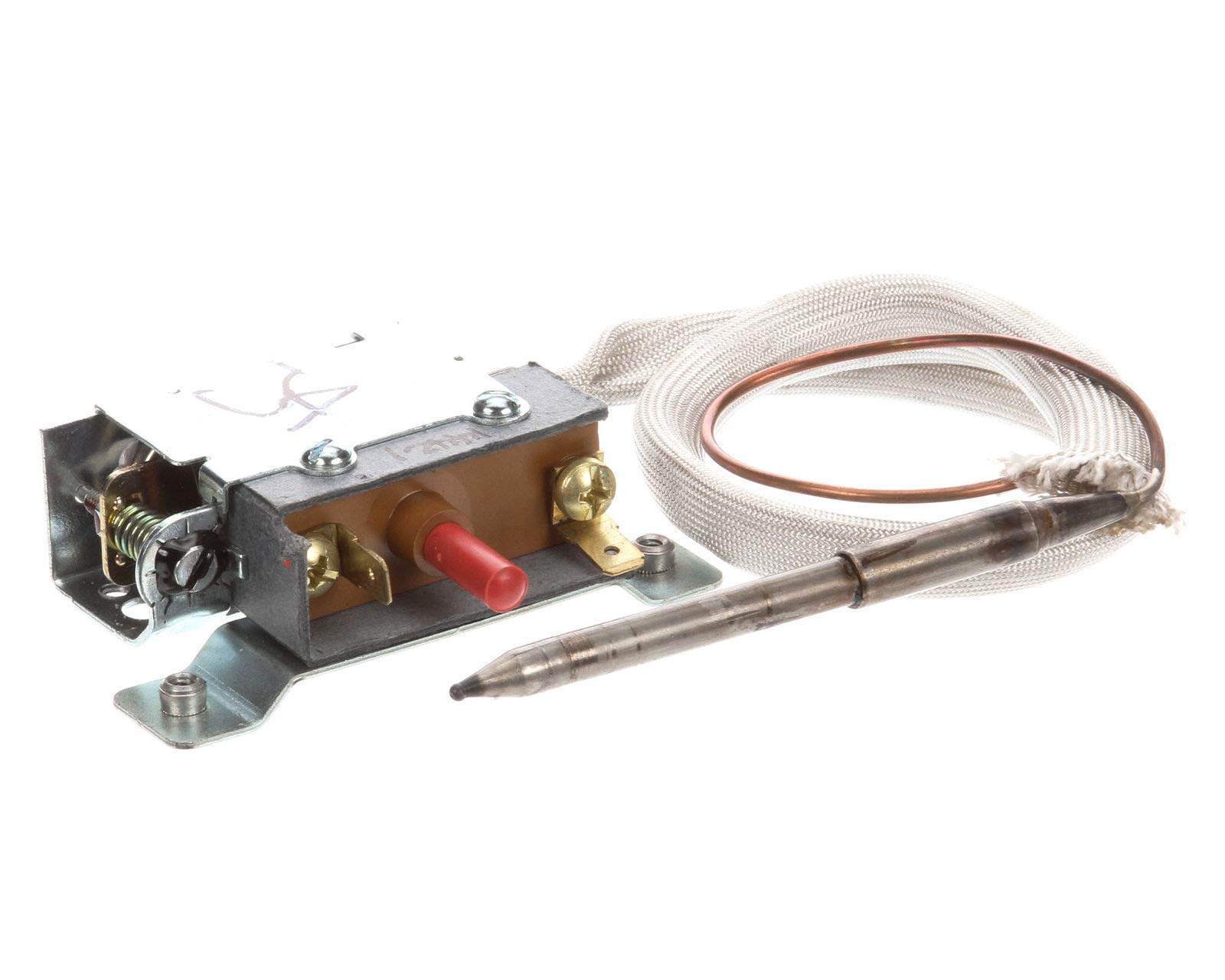 Ultrafryer 19A144 Switch Hi Limit Tested, 18182 G