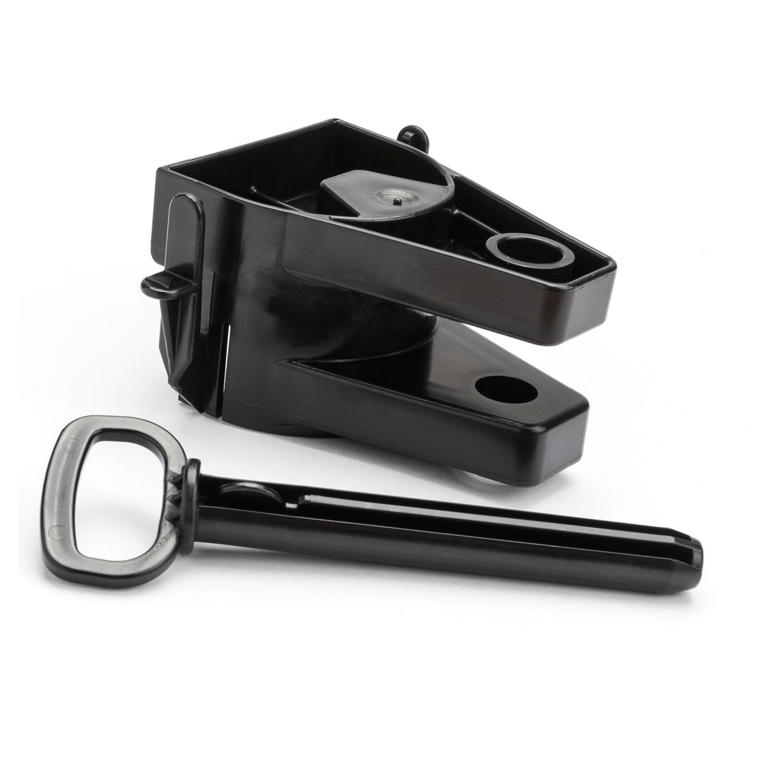 Rolly Toys Adapter do przyczepy, kompatybilny z traktorami Peg Perego