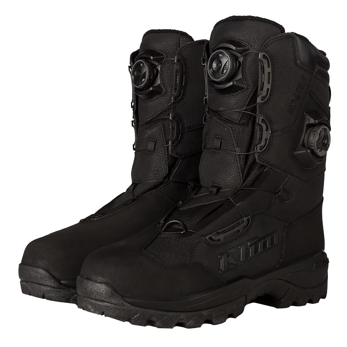 KLIM Adrenaline Pro GTX BOA Winter Waterproof Boots Men's 5 Concealment
