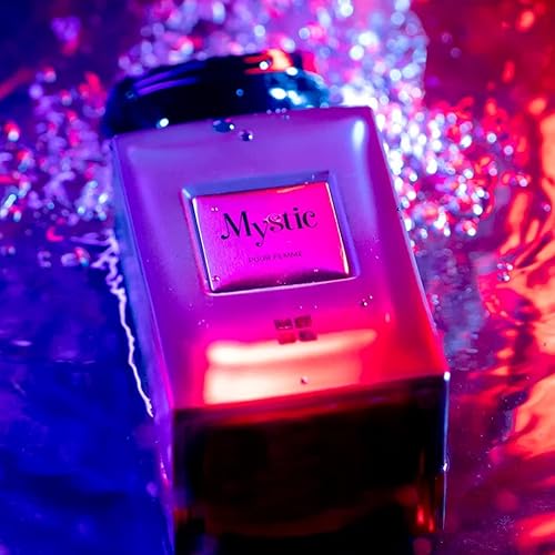 Miniatura 7 de INTENSE OUD Marina Pour Femme EDP - 3.4 fl oz (3.4 oz)  Naranja, lavanda, grosella negra, jazmín, ámbar gris y almizcle