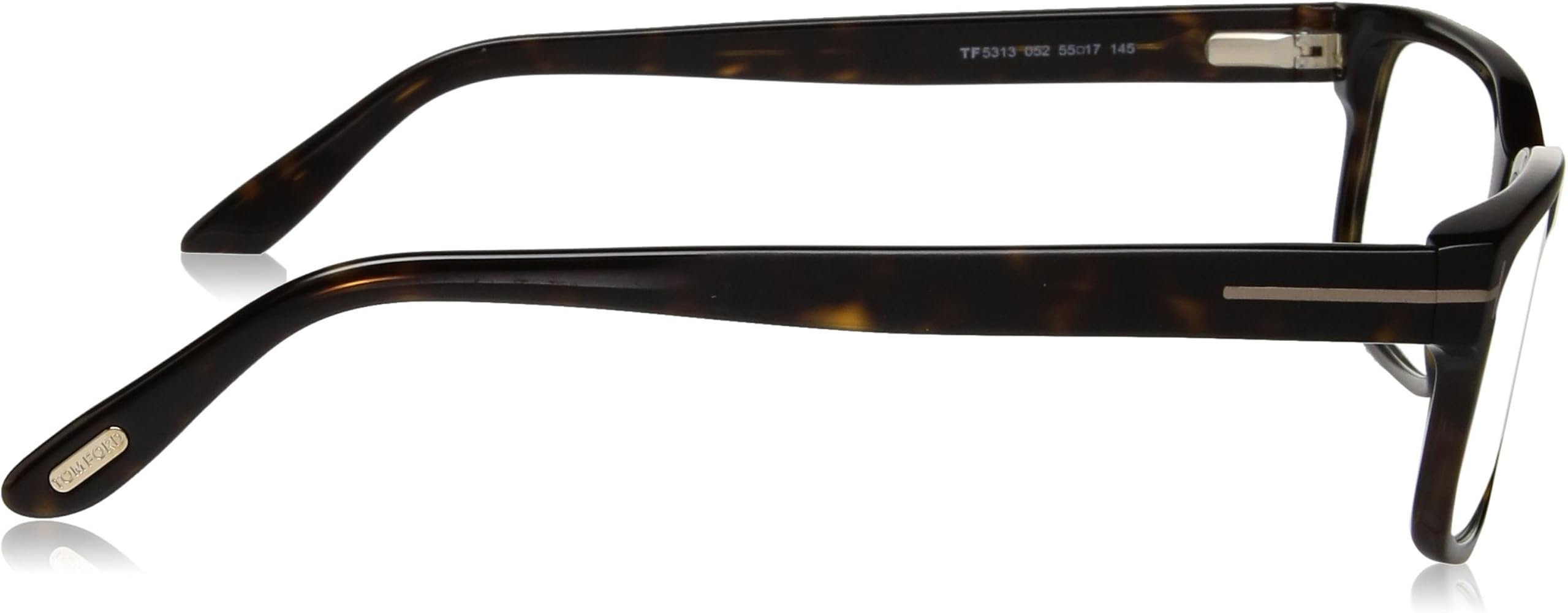 Amazon | TOM FORD トムフォード メガネ フレーム TF5313-052