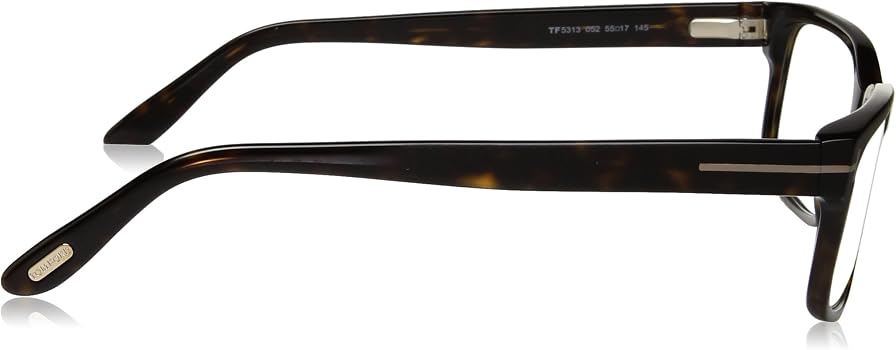 Amazon | TOM FORD トムフォード メガネ フレーム TF5313-052