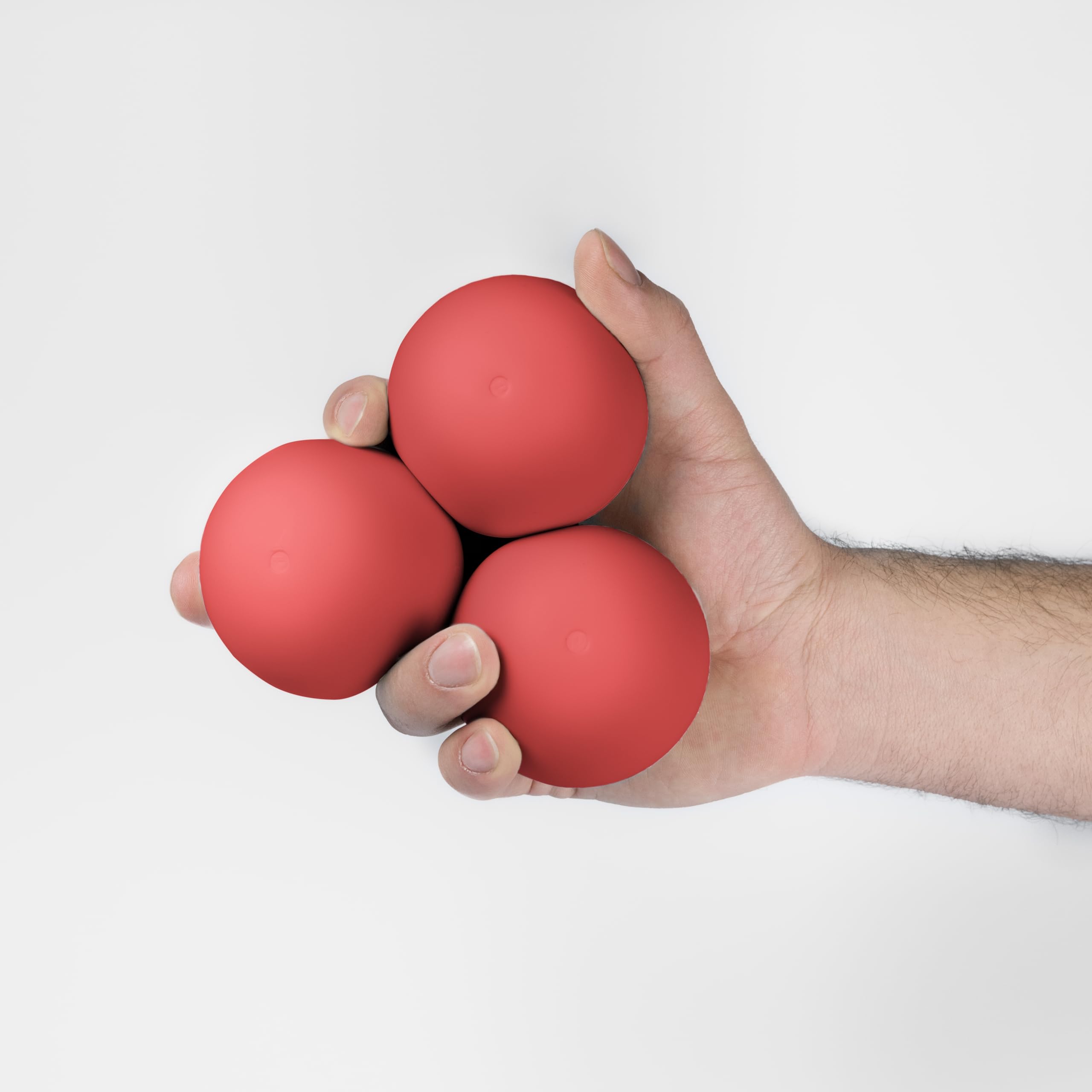 Play Juggling - Bolas Malabares Tris Modelo MMX