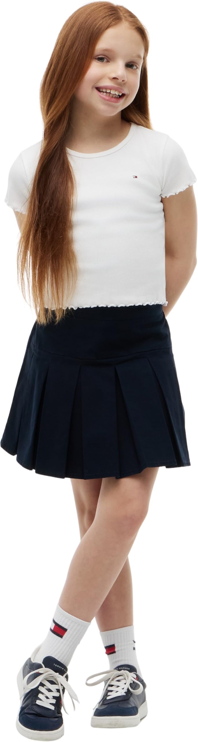Tommy Hilfiger Otras Blusas para Niñas