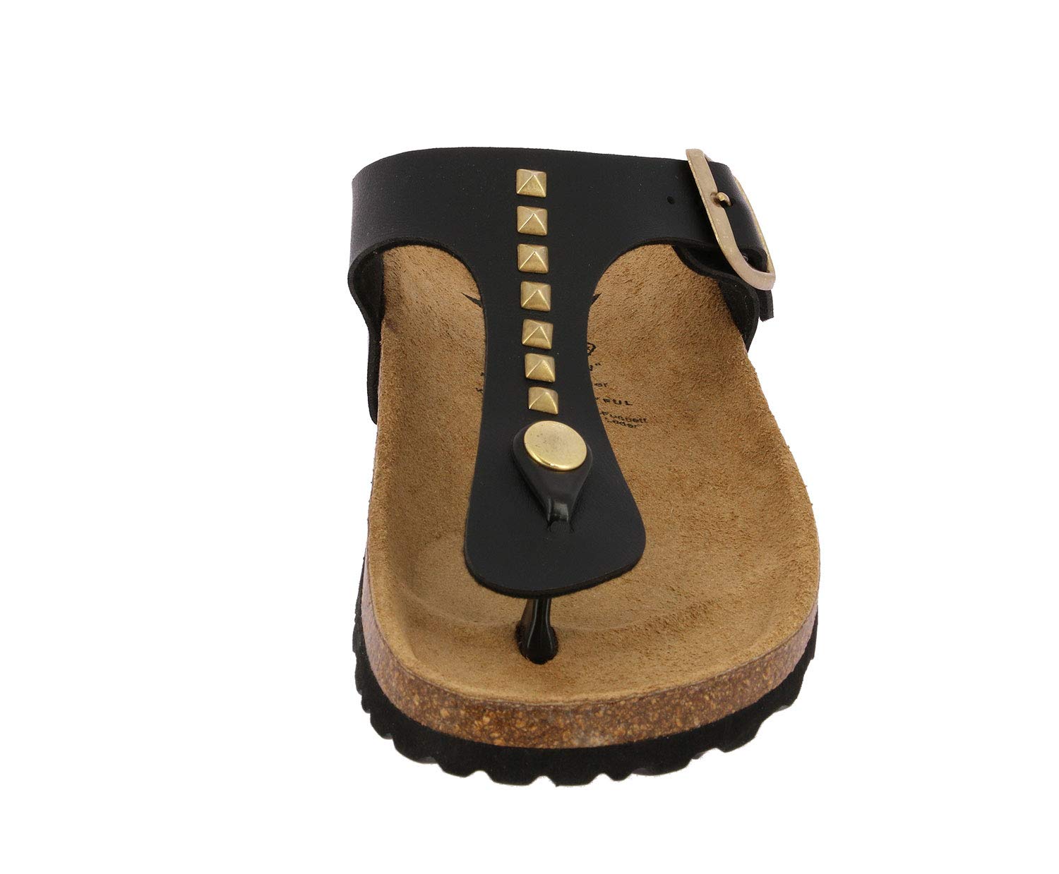 Lico Bioline Goldstar MulesFemme