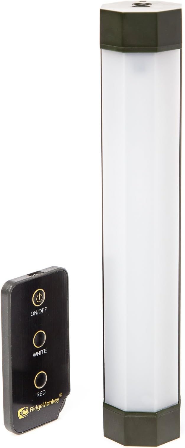 RidgeMonkey Bivvy-Lite Duo IR + Remote