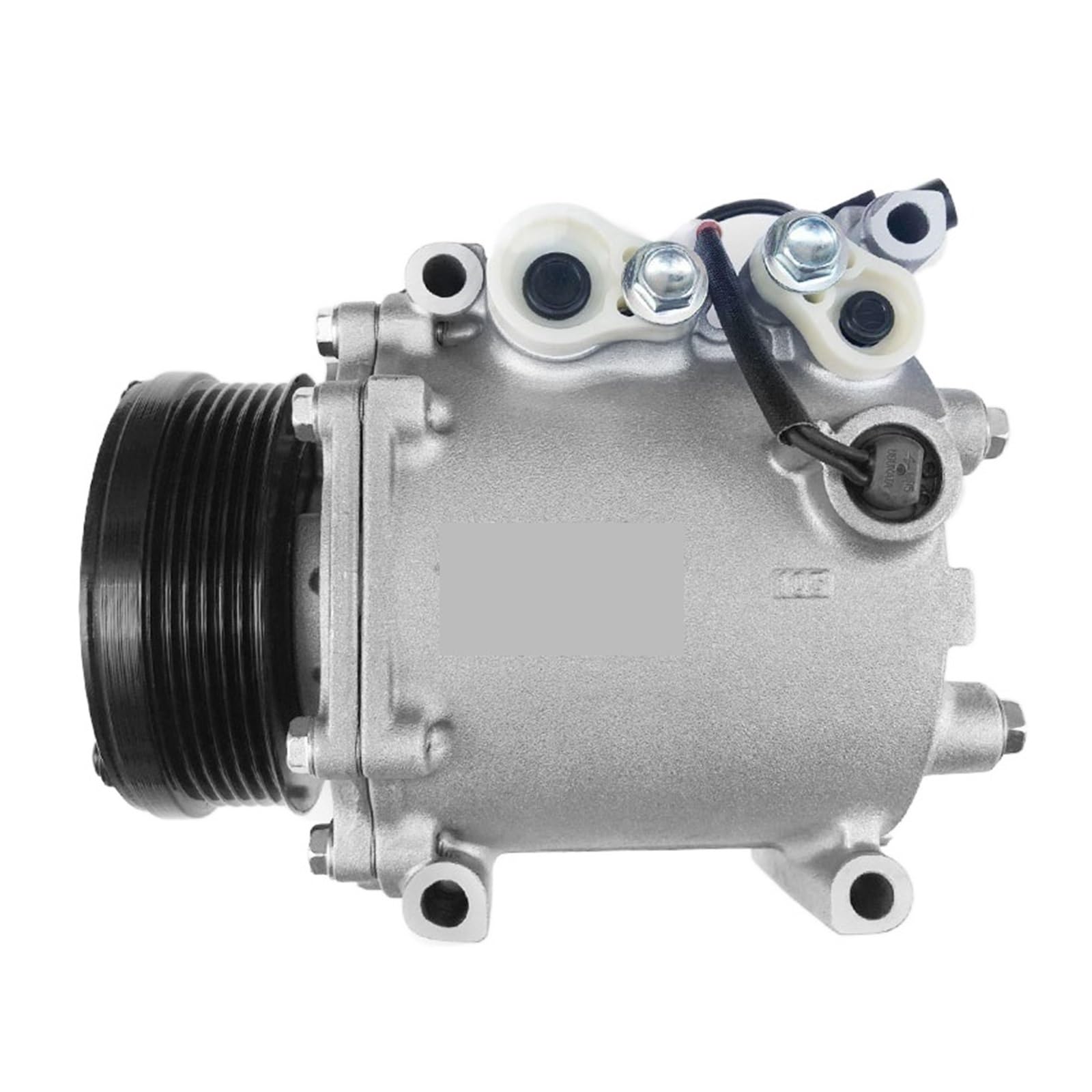 MSC105CA A/C Compressor，Compatible For Mitsubishi Grandis