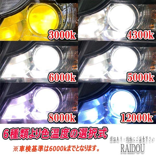 Amazon | RX-7 H9.10-H14.8 FD3S フォグランプ HID交換バルブ H3 選択 