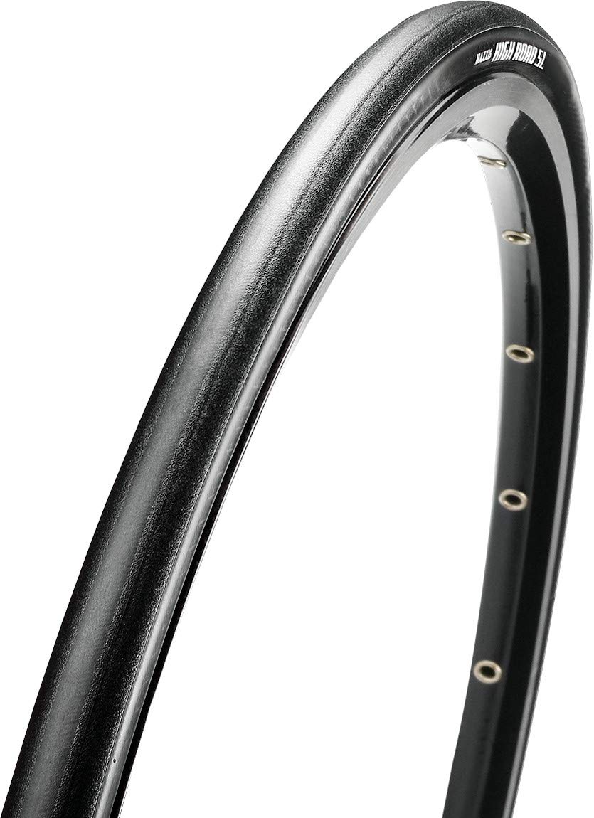 Maxxis High Road SL - Hypr-S - Road Bike Tire - 700 - Bicycle Tire