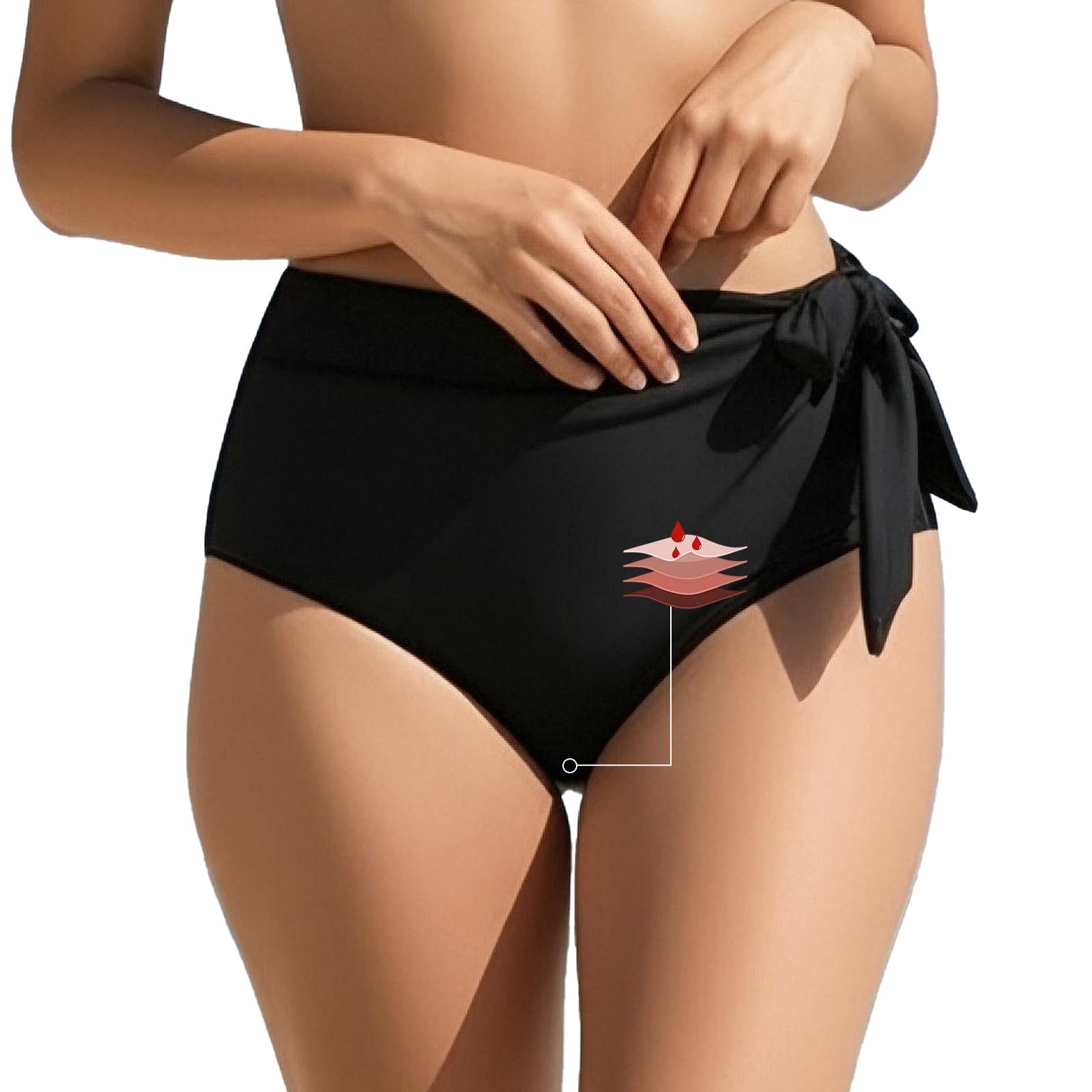 Sccgkp Women's Black3 (Uk, Alpha, Xxl, Regular, Regular, )