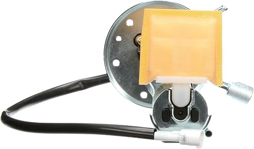 Miniatura 2 de Delphi Conjunto de bomba de suspensión HP10242