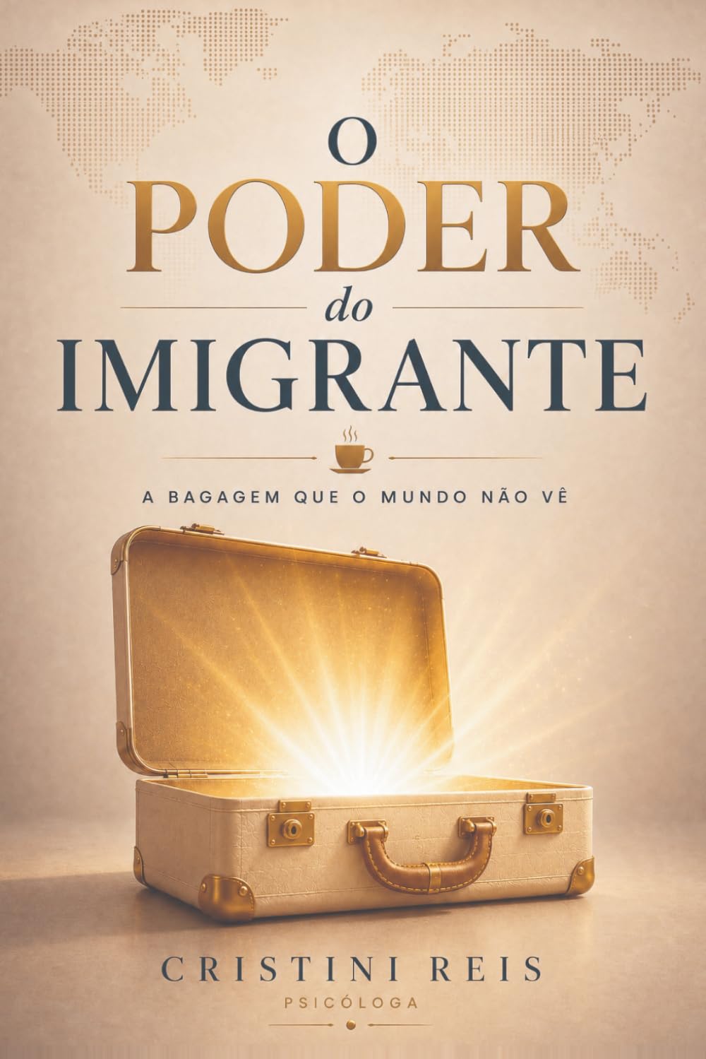 O Poder do Imigrante: A Bagagem que o Mundo Não Vê
