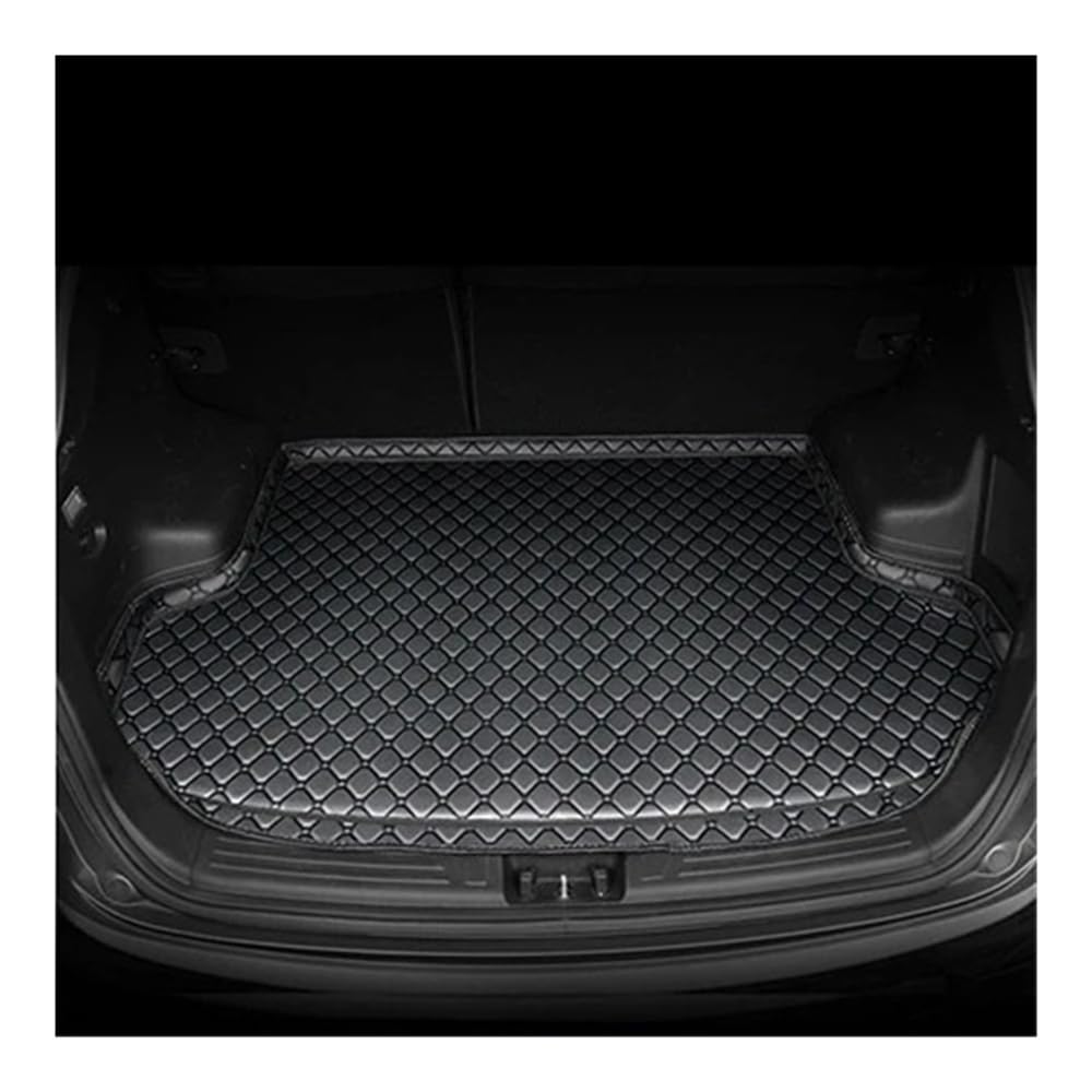 Tapis de coffre pour Forester finition Premium robuste ajustement parfait - 6