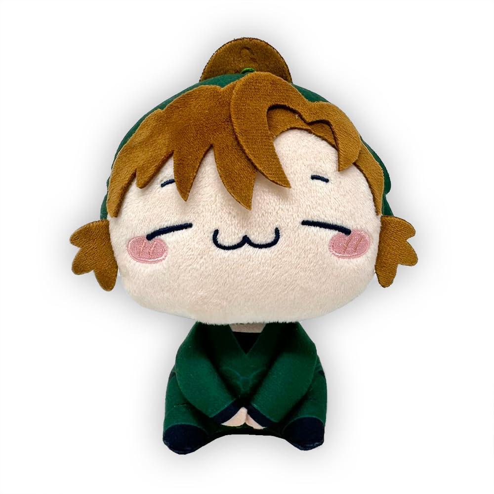 Amazon.co.jp: 劇場版 忍たま乱太郎 ドクタケ忍者隊最強の軍師 もち