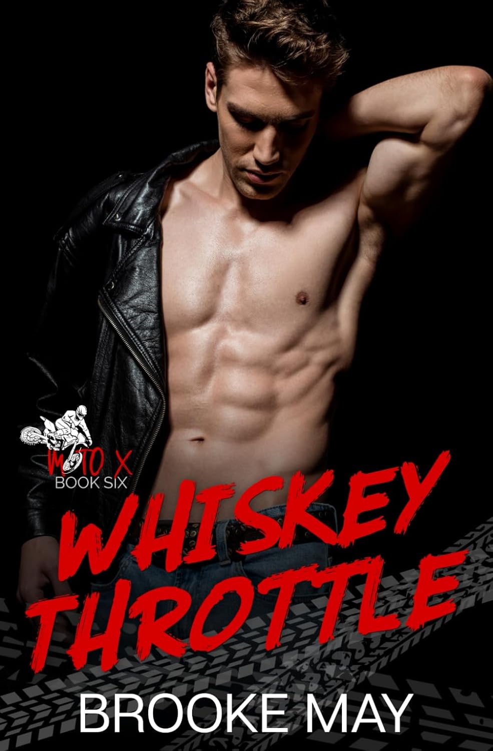 Whiskey Throttle: 6 (Moto X)