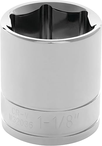 Miniatura 2 de Herramienta de desempeño W32030 - Llave de vaso de 1/2 unidad de 6 puntos, 15/16