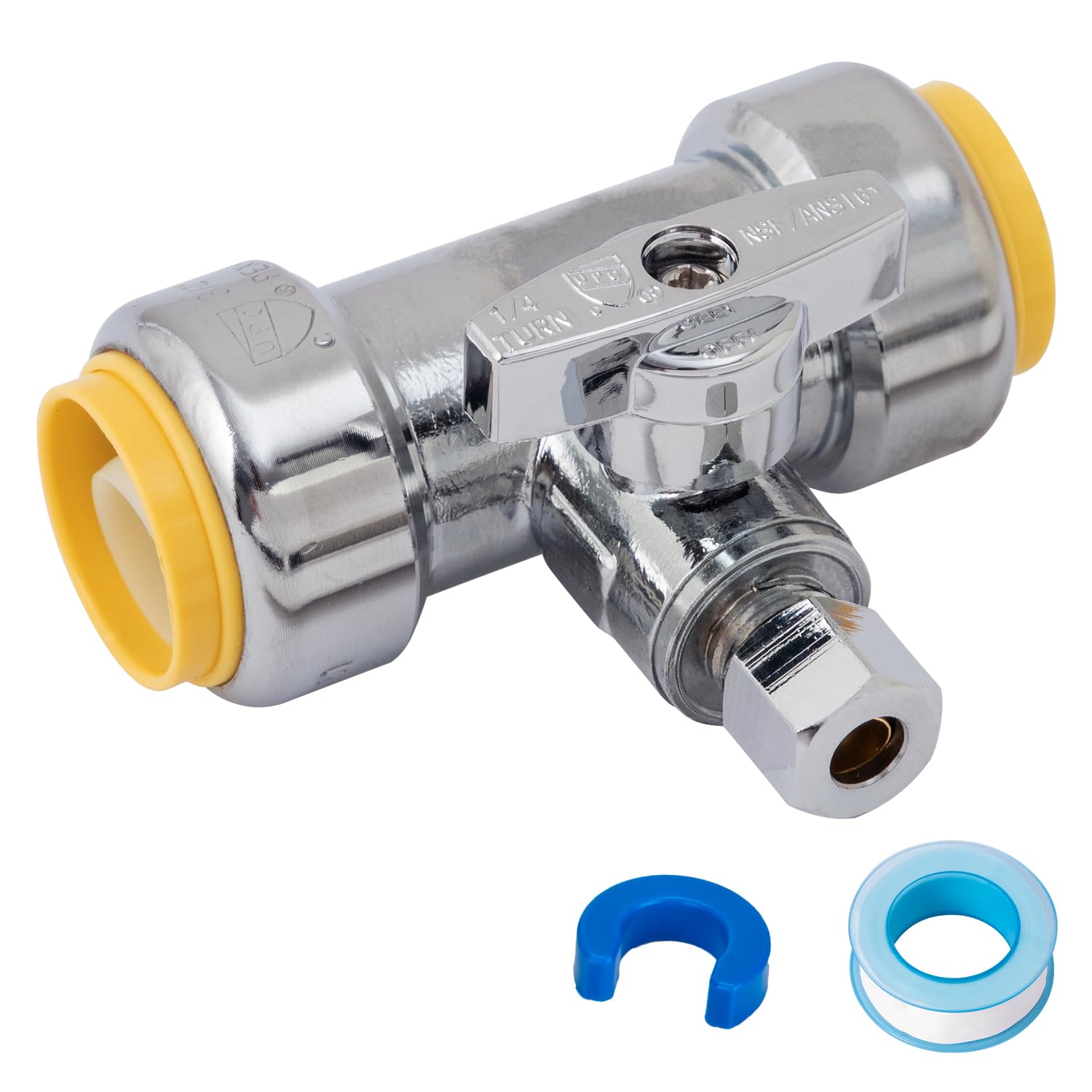 Sungator Vs Sharkbite: Ultimate Showdown for Plumbing Pros