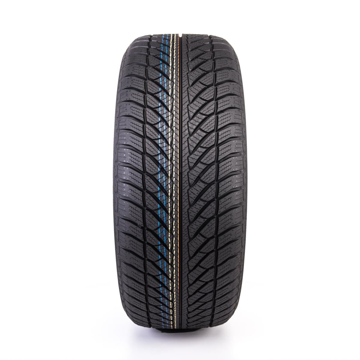 Goodyear Ultra Grip XL FP M+S - 255/55R18 109H - opony zimowe
