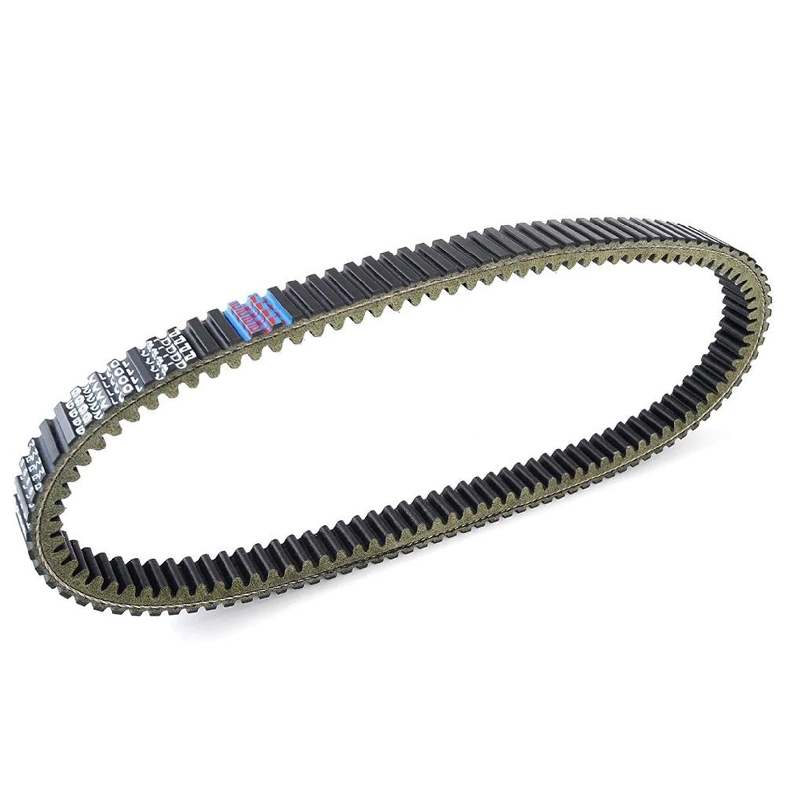 Cinghia trasmissione Trapezoidale Cinghia Di Trasmissione Per Moto Per Per Atlantic 500 2001 2002 2003 2004