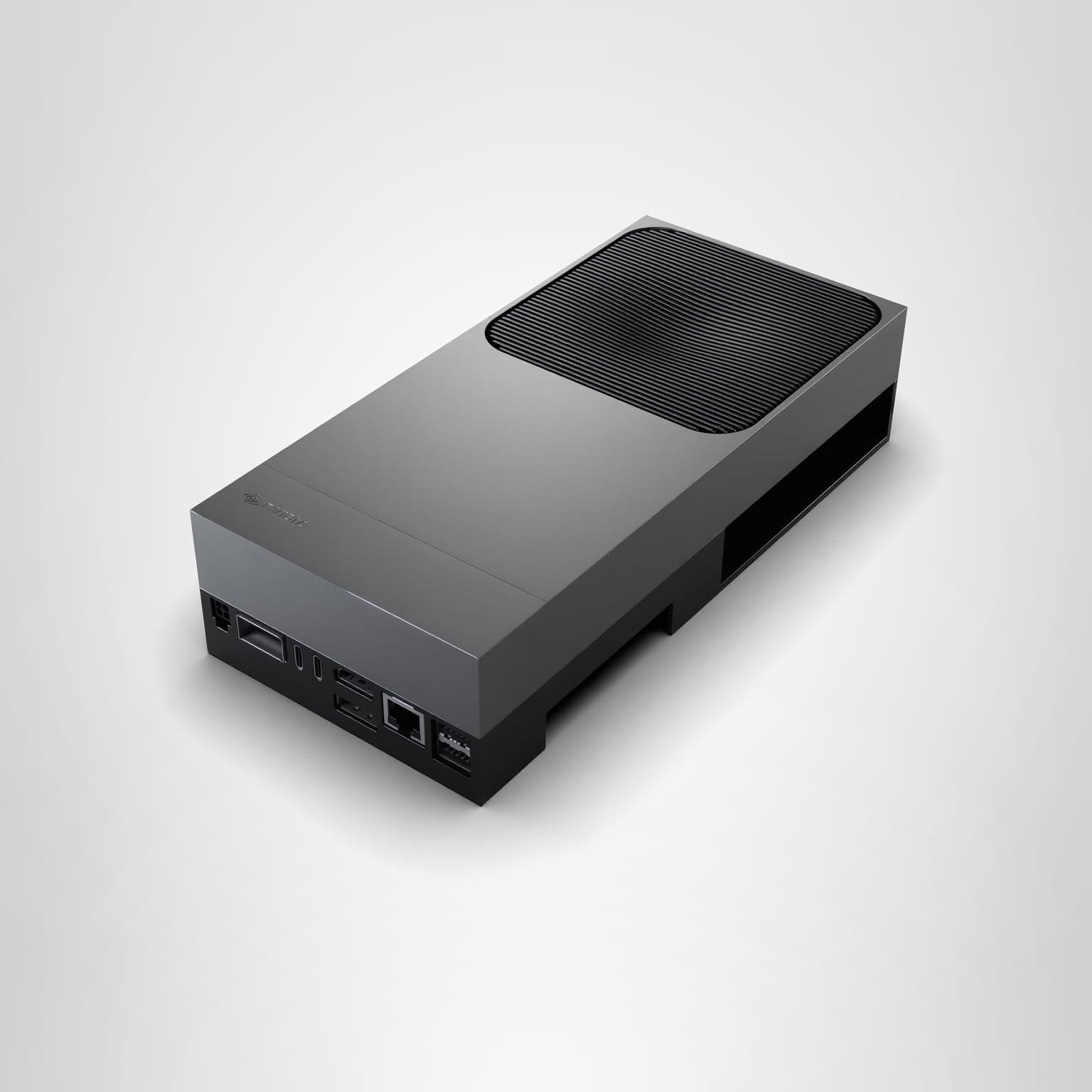 Amazon.com: NVIDIA Jetson Thor Developer Kit : Electronics