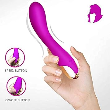 Mejor vibrador Modos de vibración múltiples Bragas Mariposa ...