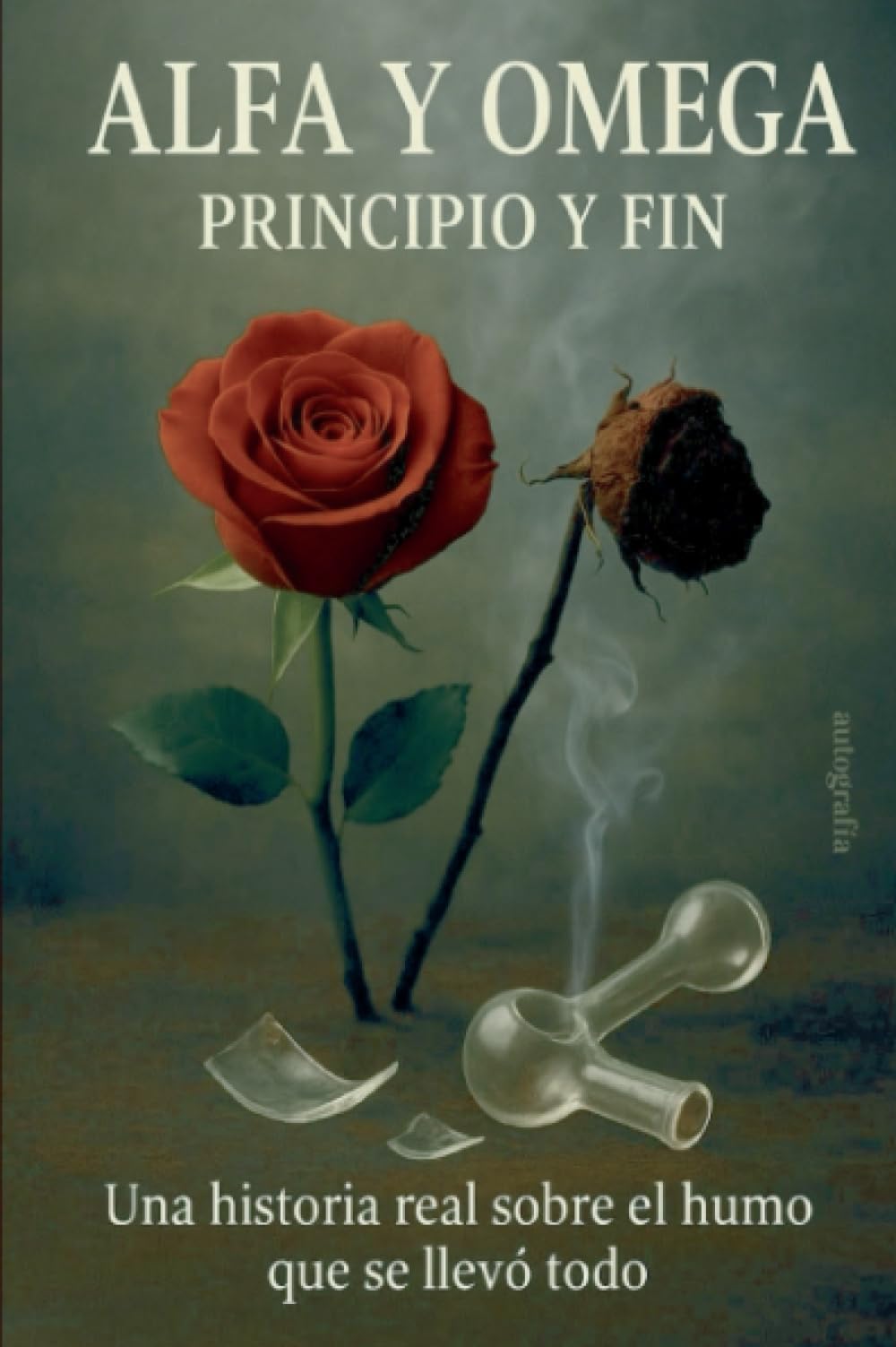Alfa y Omega: Principio y fin