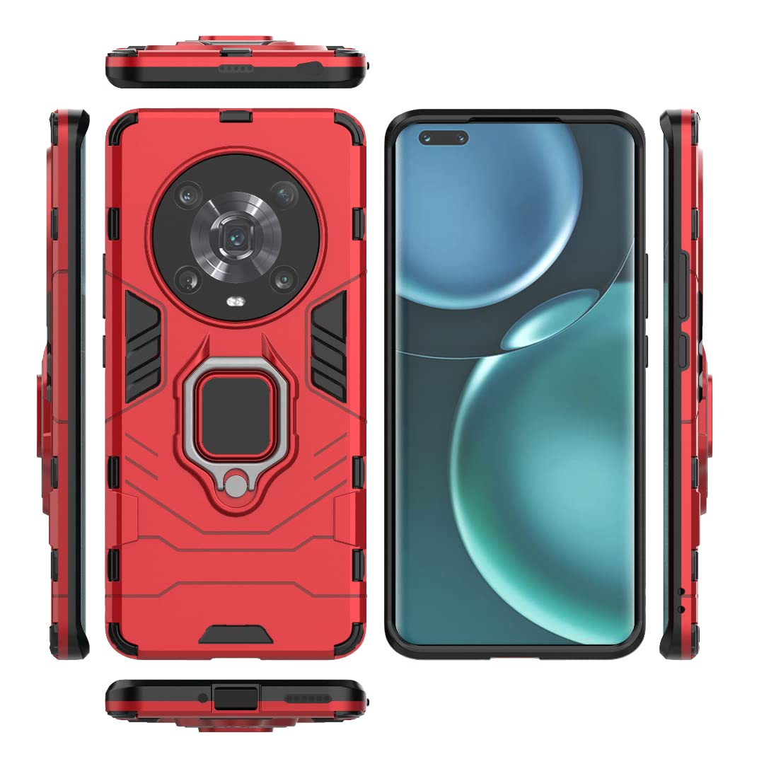 BaiBaiDY Coque Pour Oppo A17 Housse, Absorption Des Chocs, La