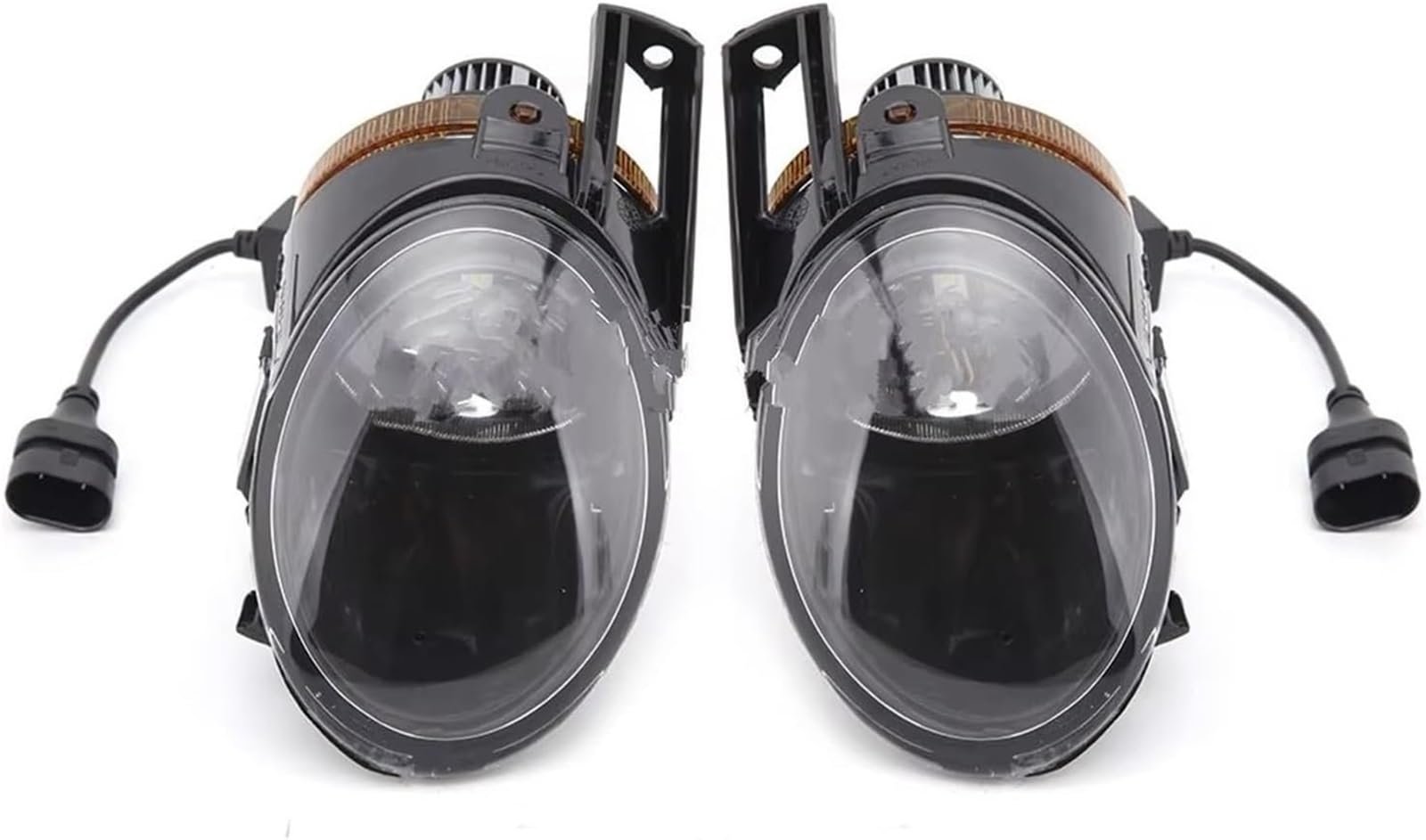 Luce per auto Gruppo ottico anteriore per VW per Passat 3C B6 2006-2011 Fendinebbia Faro