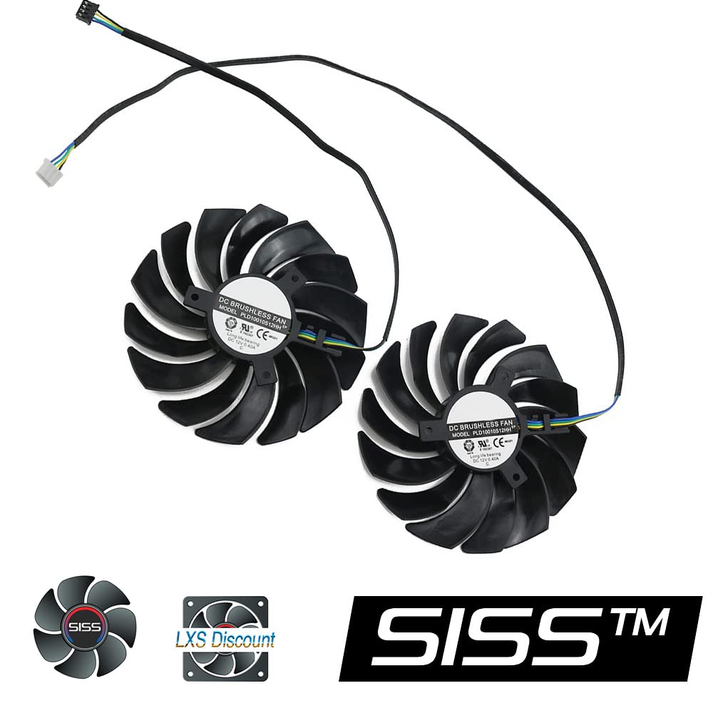 Scheda Video MSI RTX 2080 SUPER VENTUS XS OC - Foto 4
